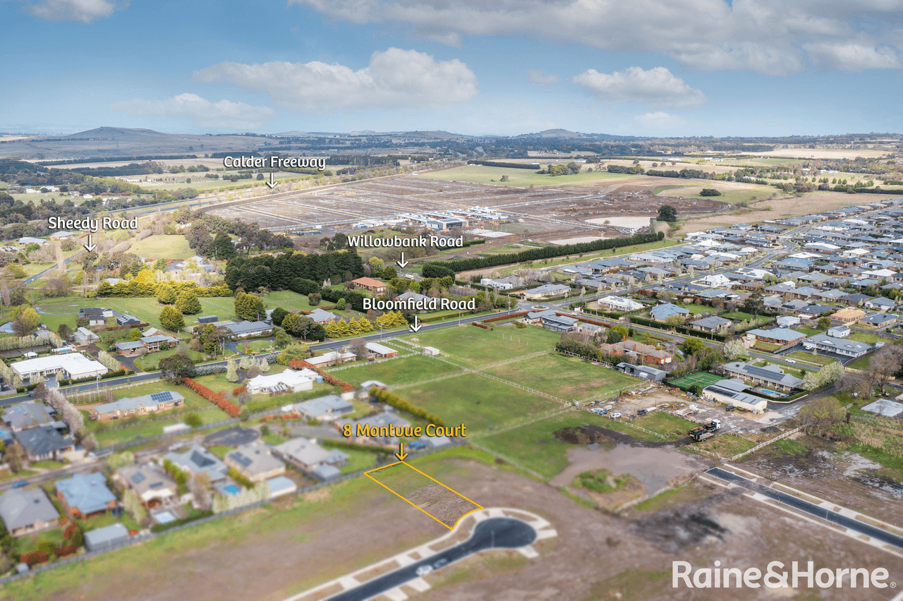 8 Montvue Court, GISBORNE, VIC 3437