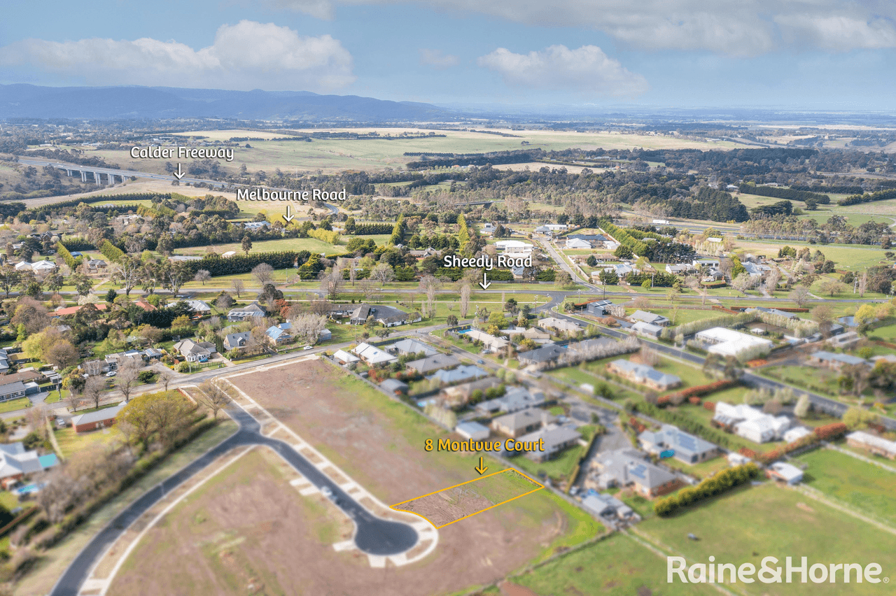 8 Montvue Court, GISBORNE, VIC 3437