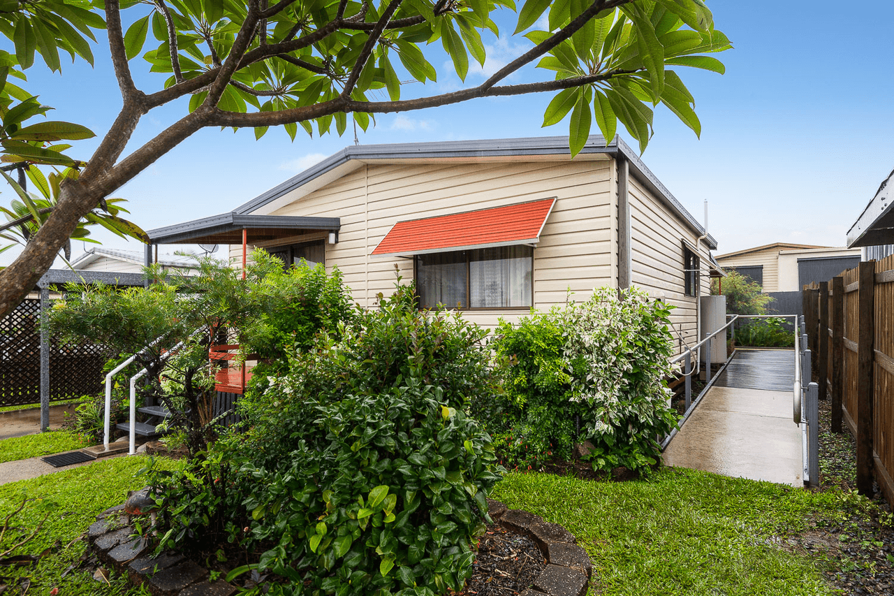 29/431 Heritage Way, Park Ridge Road, PARK RIDGE, QLD 4125