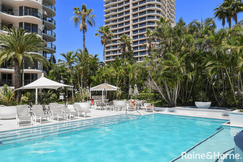 410/9 Beach Parade, SURFERS PARADISE, QLD 4217