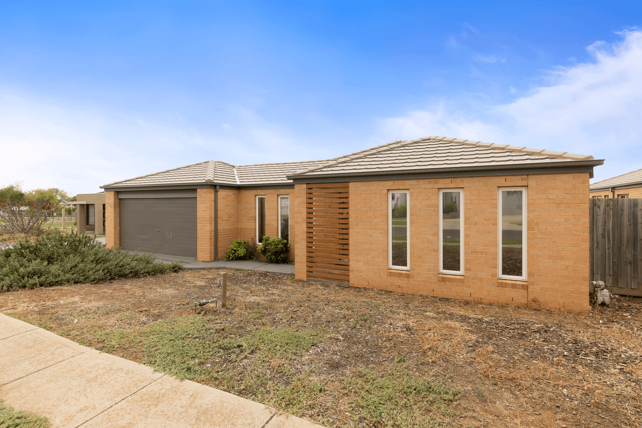 31 Harry Vallence Drive, Maddingley, VIC 3340