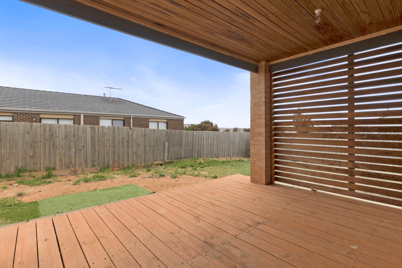 31 Harry Vallence Drive, Maddingley, VIC 3340