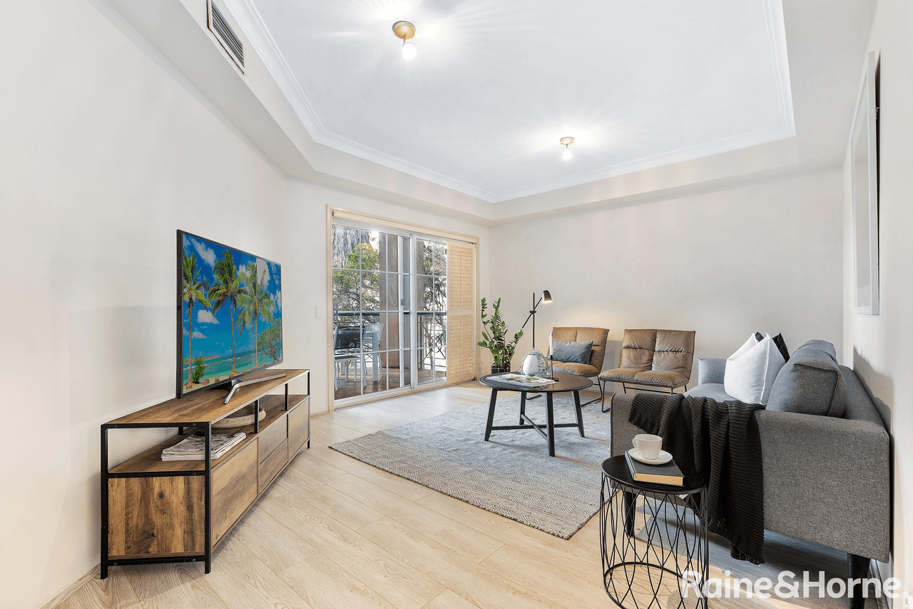 6/6 Mortimer Lewis Drive, HUNTLEYS COVE, NSW 2111