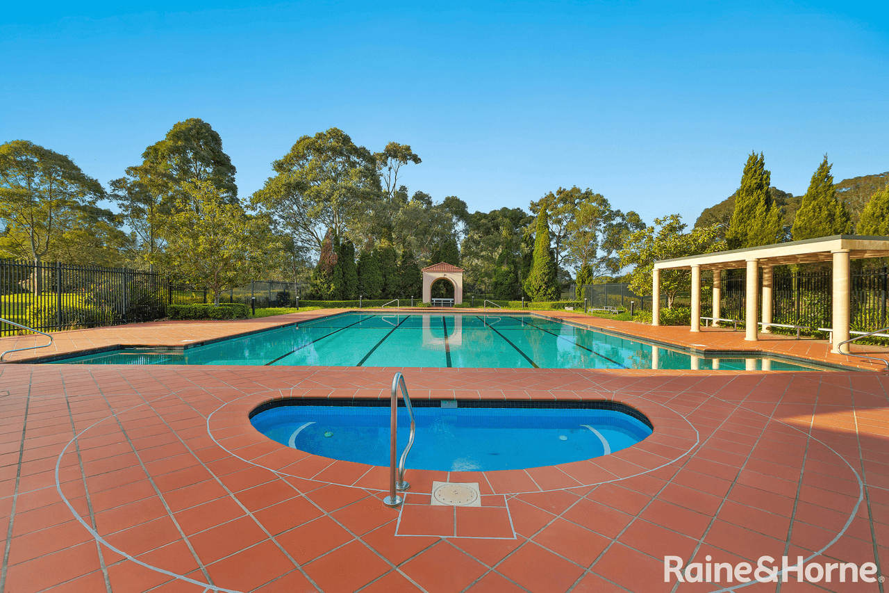 6/6 Mortimer Lewis Drive, HUNTLEYS COVE, NSW 2111