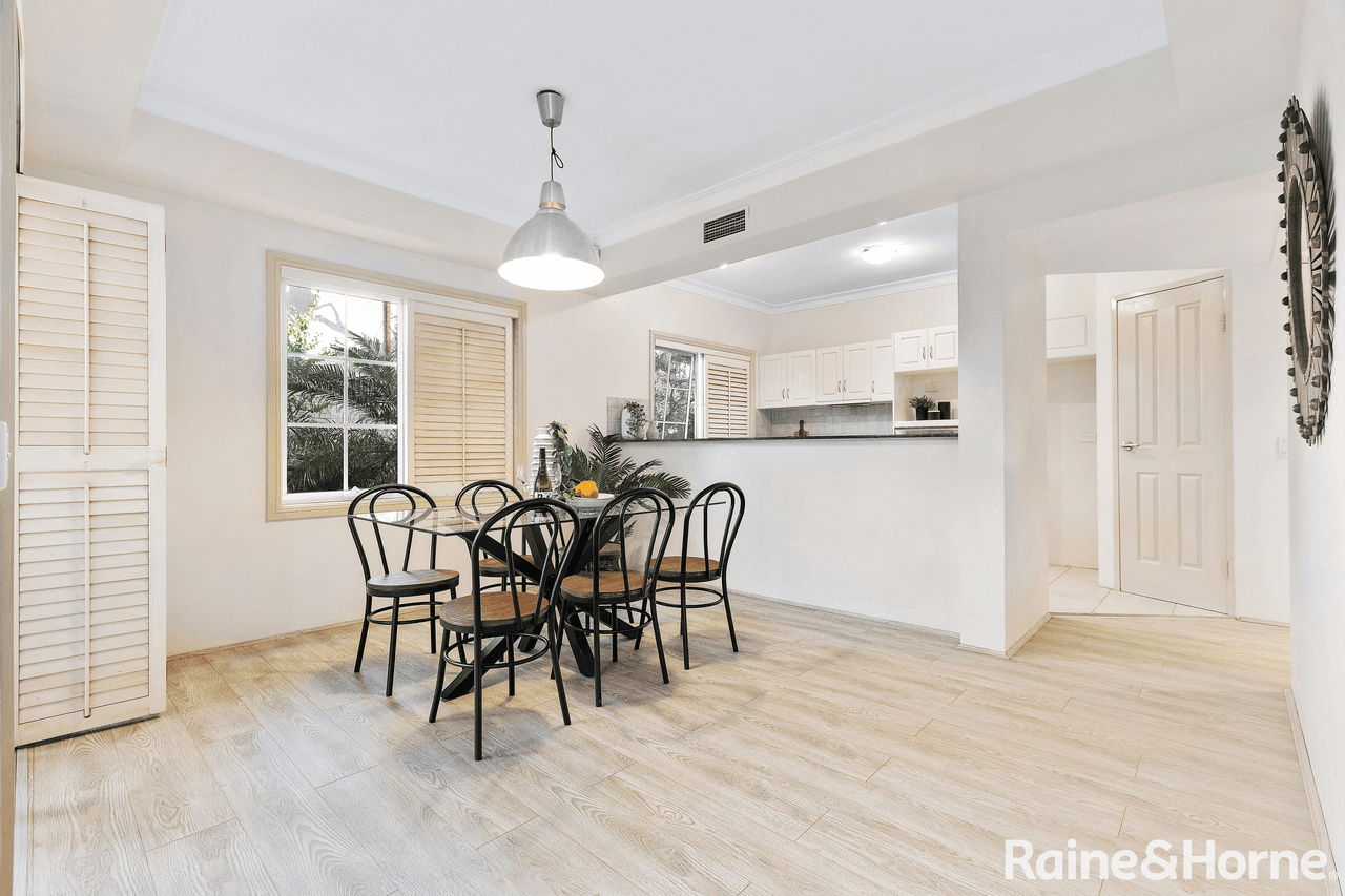 6/6 Mortimer Lewis Drive, HUNTLEYS COVE, NSW 2111