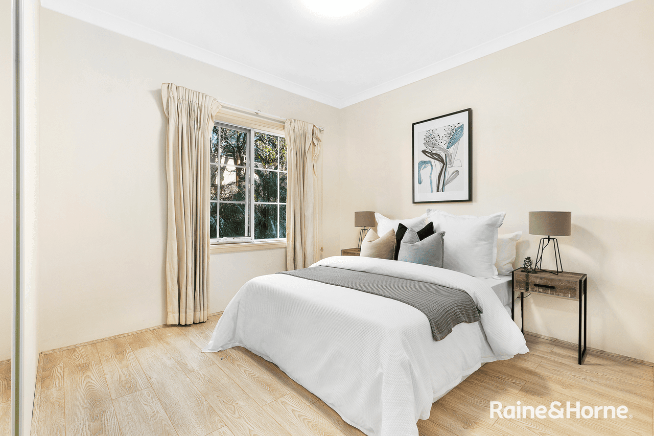 6/6 Mortimer Lewis Drive, HUNTLEYS COVE, NSW 2111