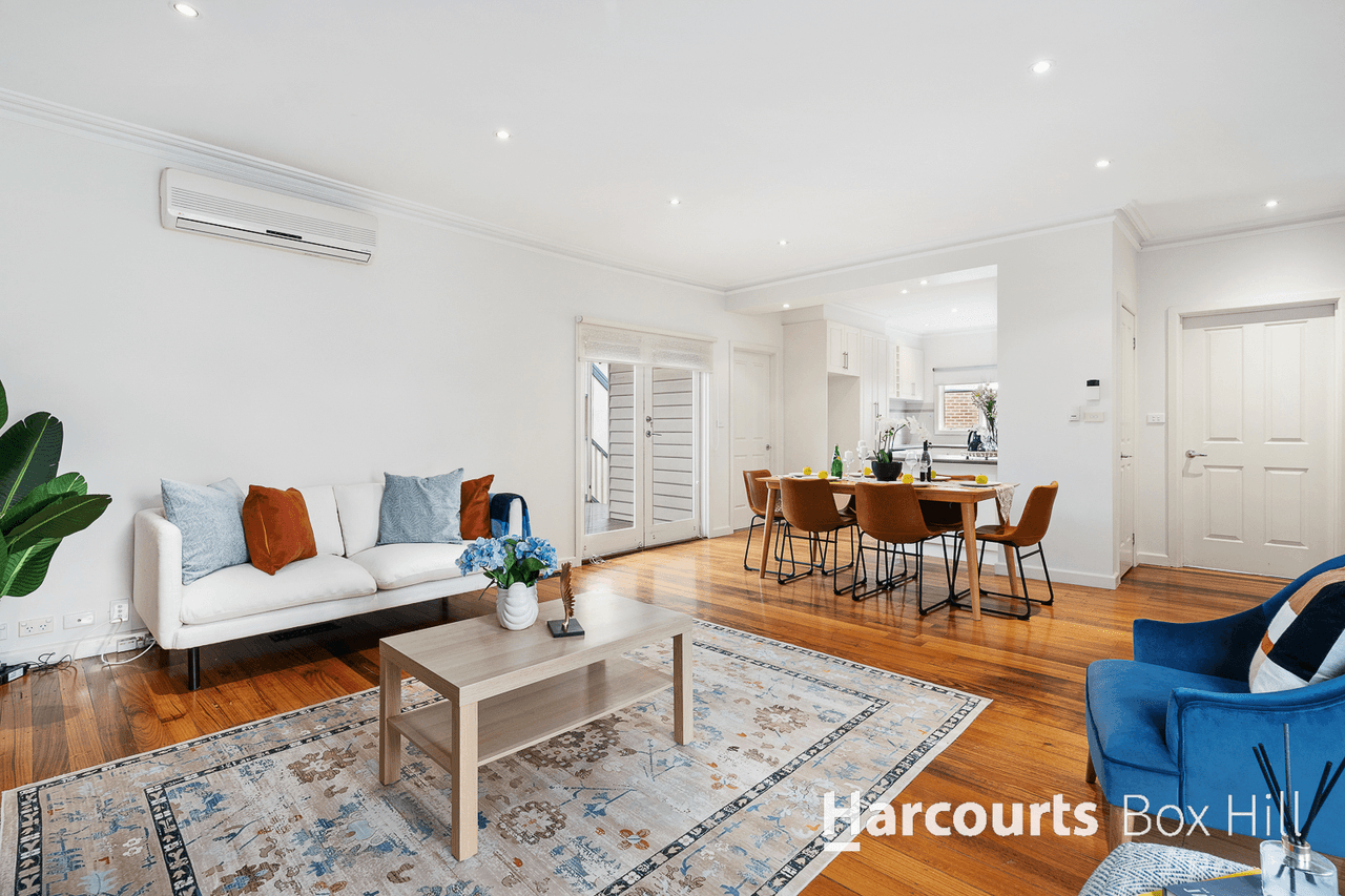 1/950 Canterbury Road, BOX HILL SOUTH, VIC 3128