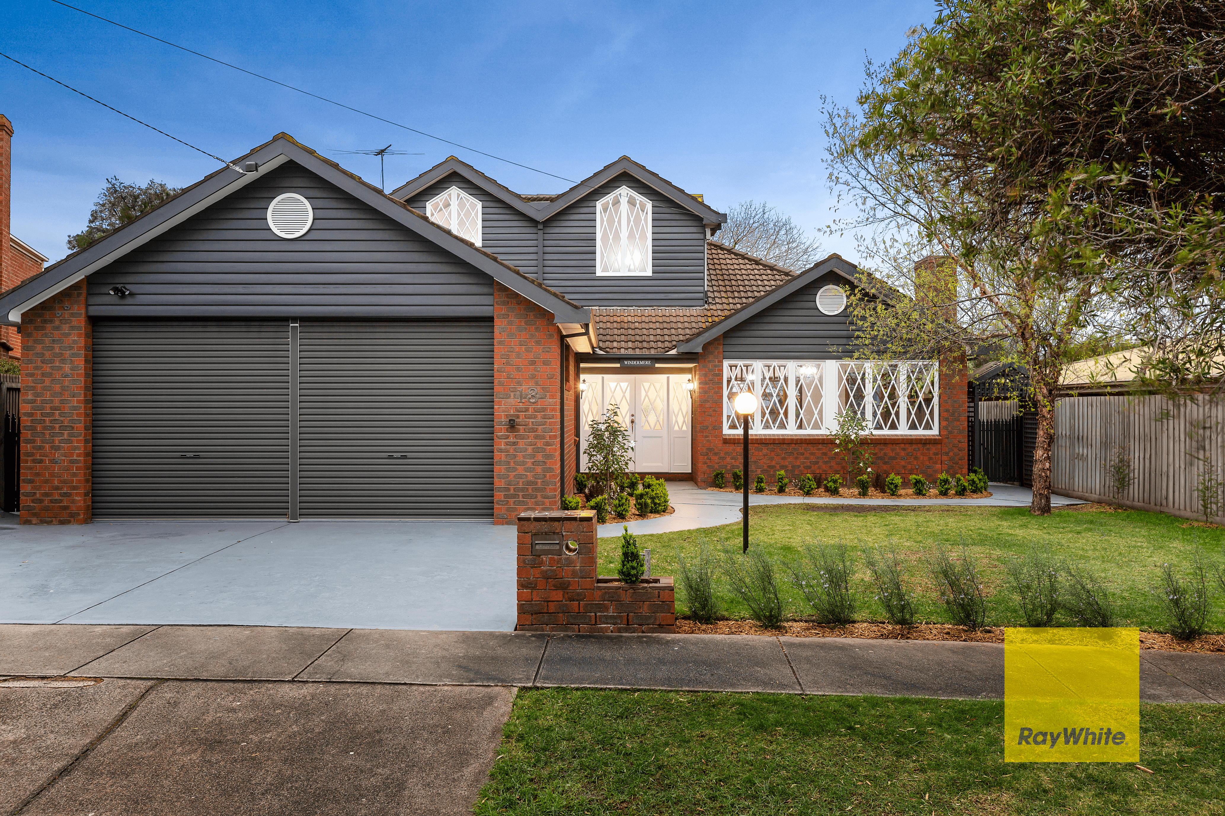 13 Benari Court, GROVEDALE, VIC 3216