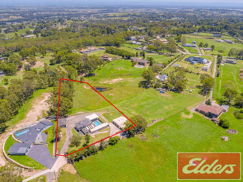 2153 Elizabeth Drive, CECIL PARK, NSW 2178