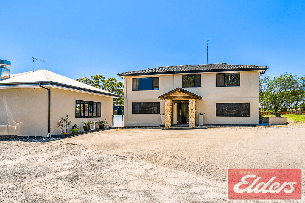 2153 Elizabeth Drive, CECIL PARK, NSW 2178