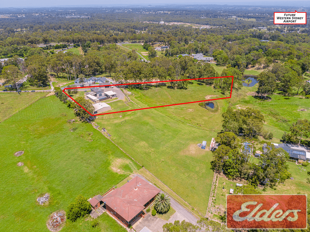 2153 Elizabeth Drive, CECIL PARK, NSW 2178