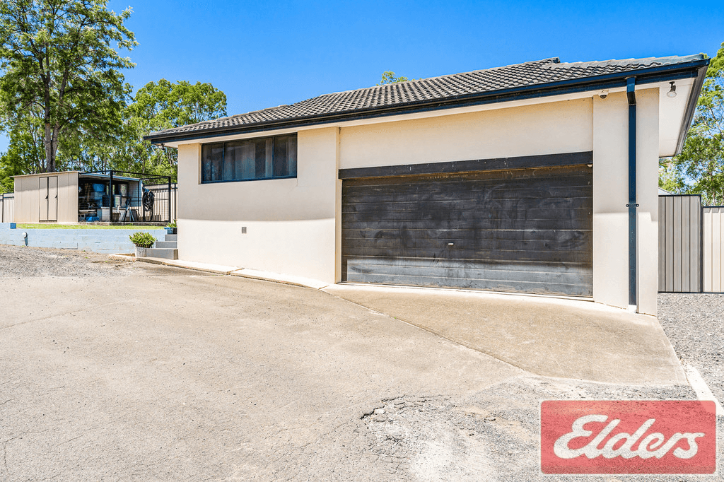 2153 Elizabeth Drive, CECIL PARK, NSW 2178