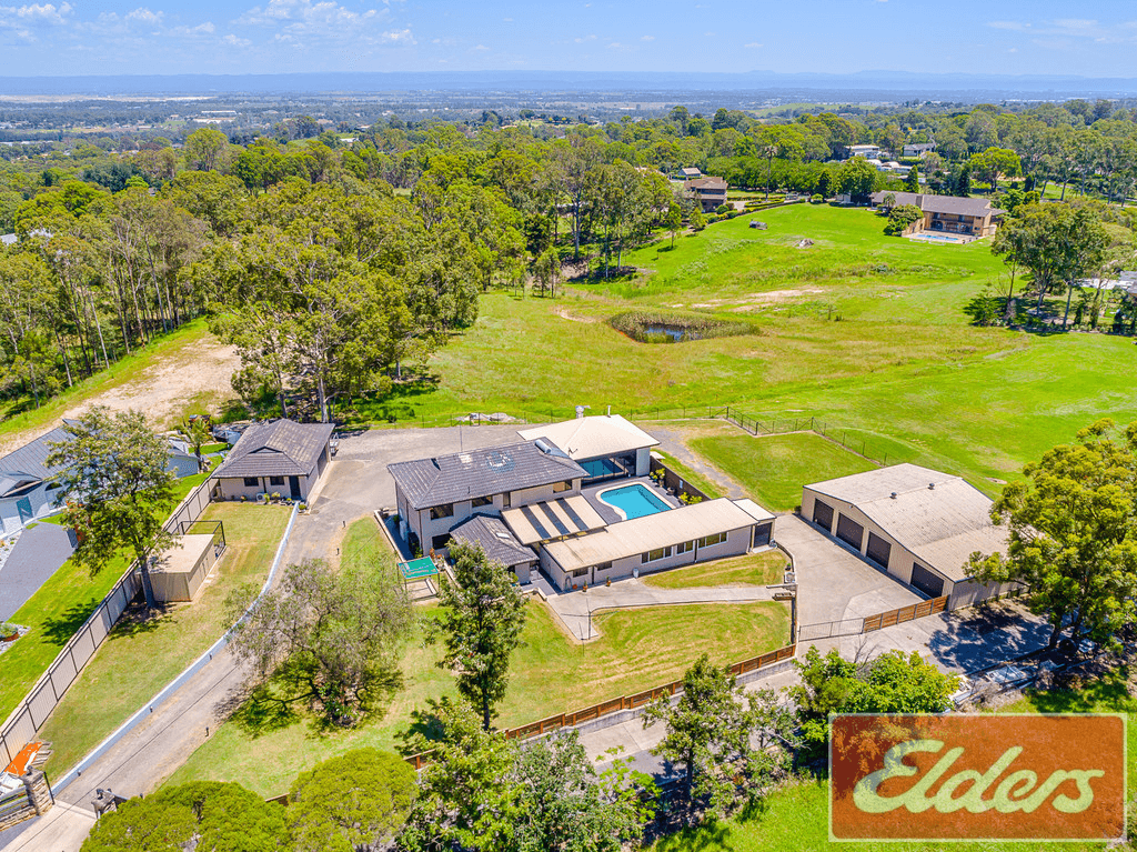 2153 Elizabeth Drive, CECIL PARK, NSW 2178