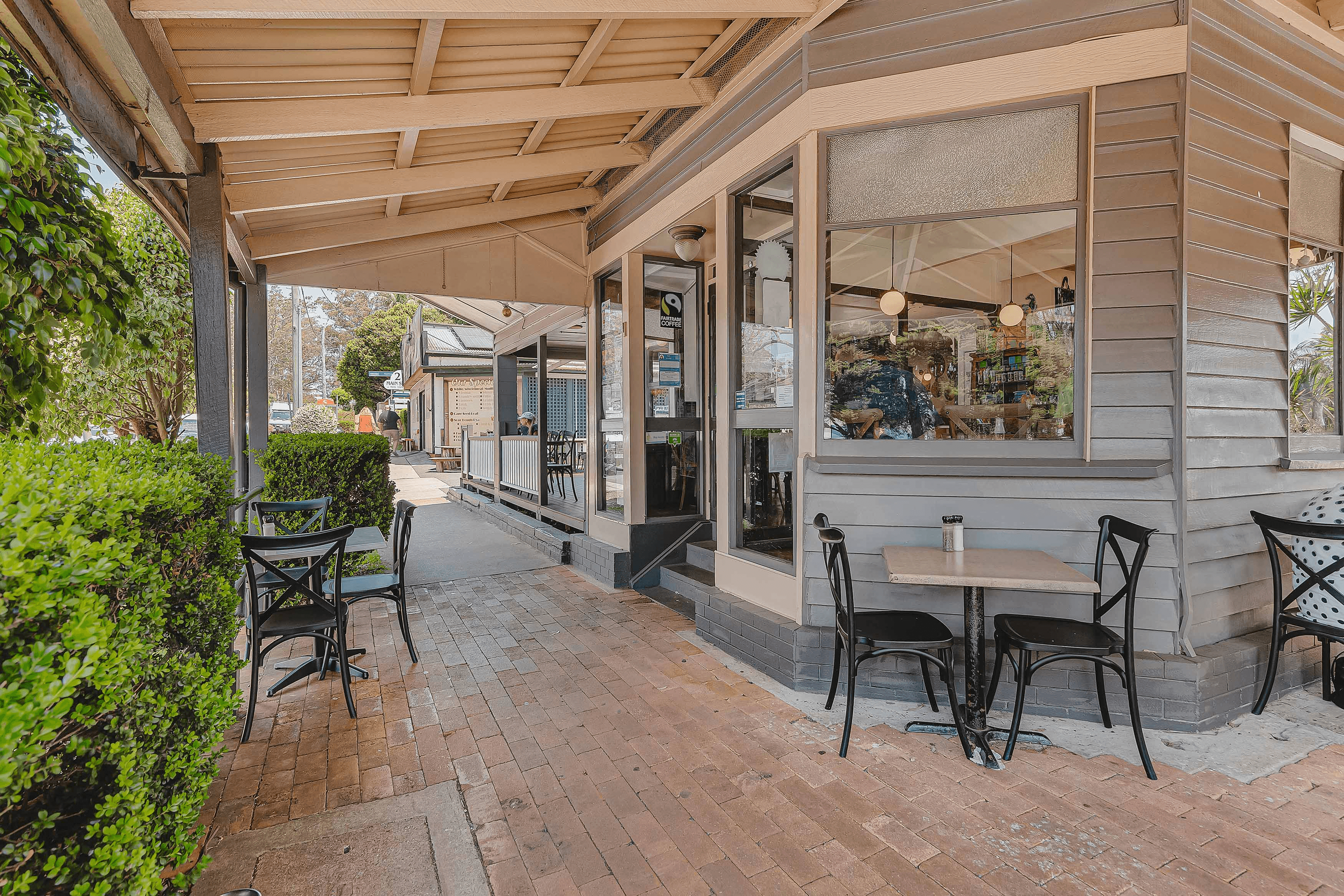 28-28A Main Street, TAMBORINE MOUNTAIN, QLD 4272