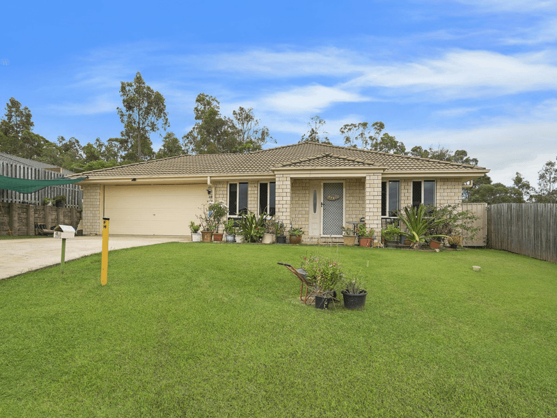 4 Goldenwood Cres, FERNVALE, QLD 4306