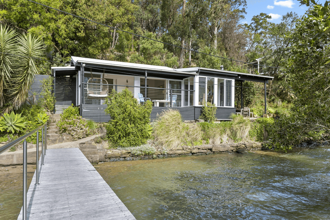 40 Milsons Passage, Milsons Passage, NSW 2083