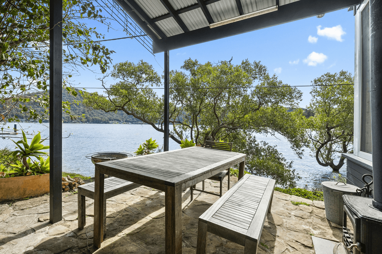 40 Milsons Passage, Milsons Passage, NSW 2083