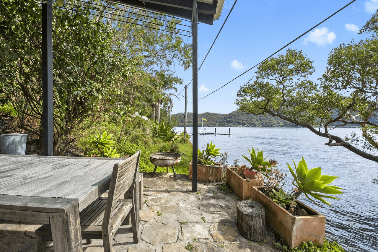 40 Milsons Passage, Milsons Passage, NSW 2083