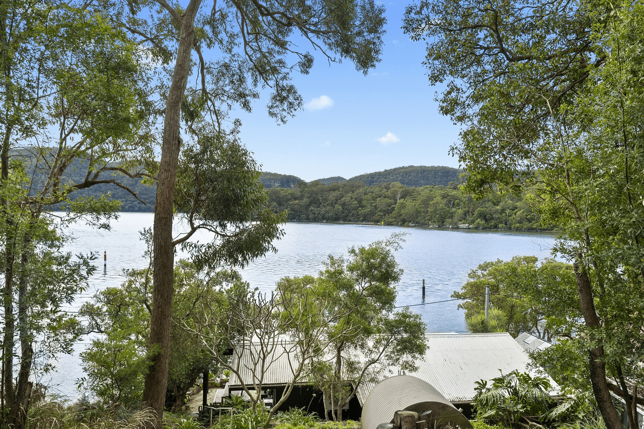 40 Milsons Passage, Milsons Passage, NSW 2083