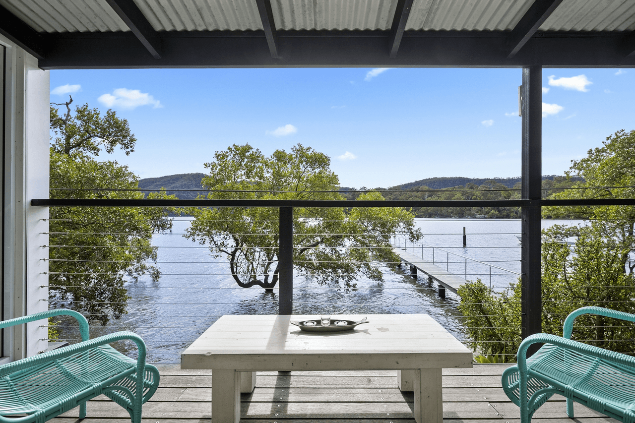 40 Milsons Passage, Milsons Passage, NSW 2083