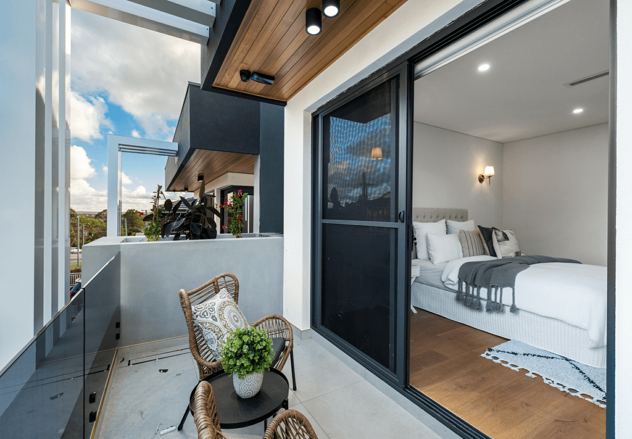 60 Simmat Avenue, CONDELL PARK, NSW 2200