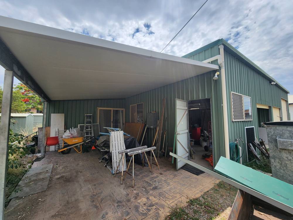17 Gillespie St, Moura, QLD 4718