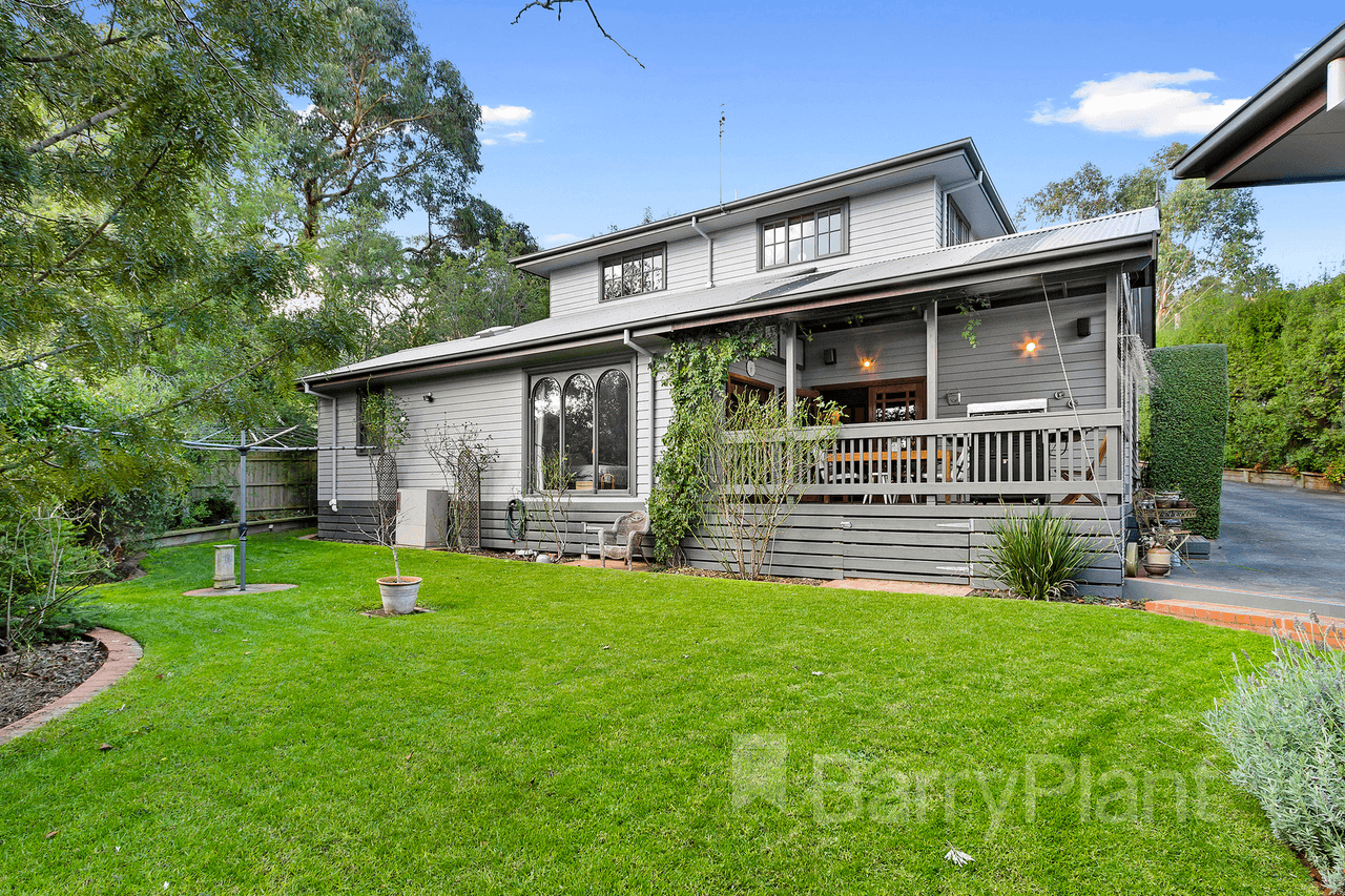 5 Little Opie Street, Ferntree Gully, VIC 3156