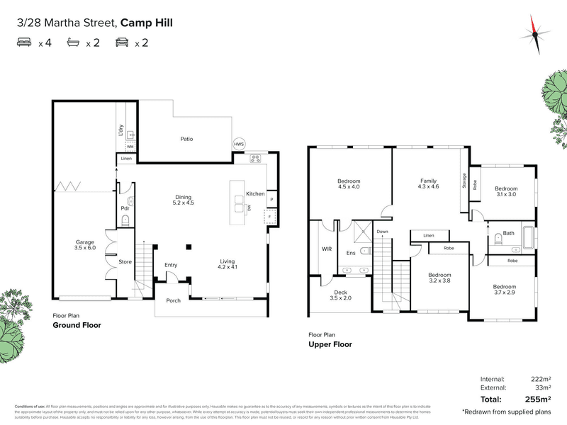 24 Martha Street, Camp Hill, QLD 4152