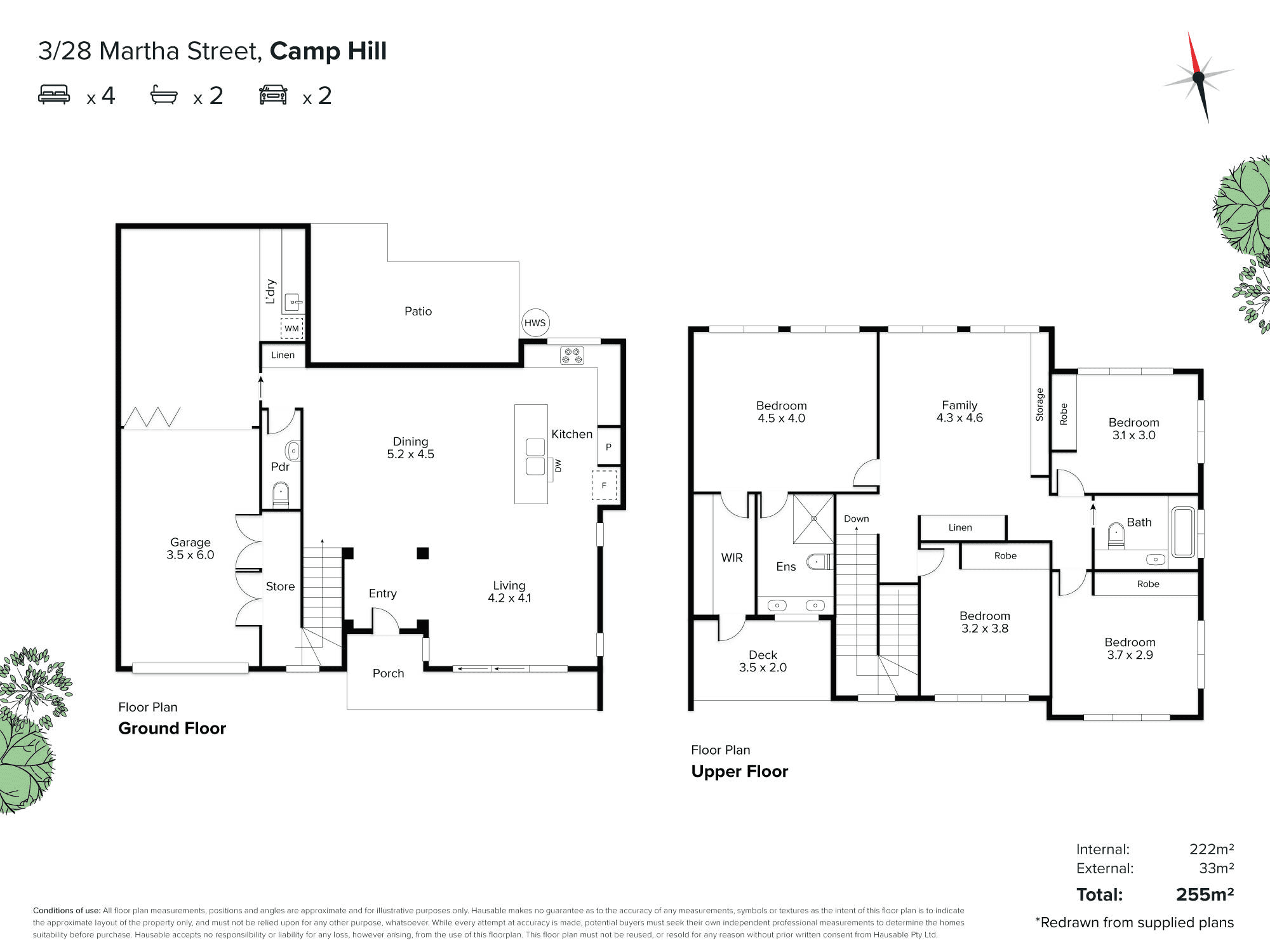 24 Martha Street, Camp Hill, QLD 4152