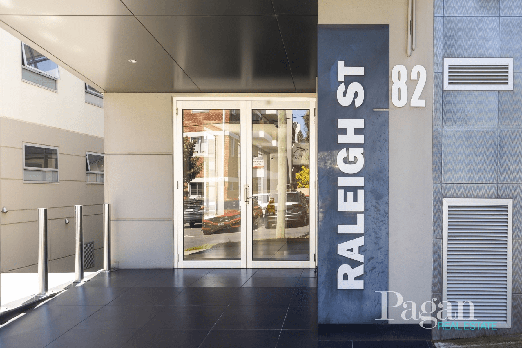 29/82 Raleigh Street, Essendon, VIC 3040