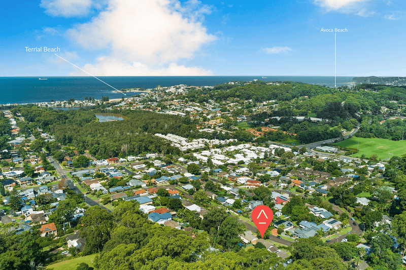 15 Maree Avenue, Terrigal, NSW 2260