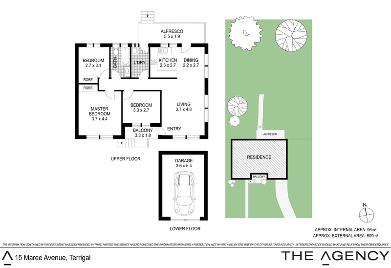 15 Maree Avenue, Terrigal, NSW 2260