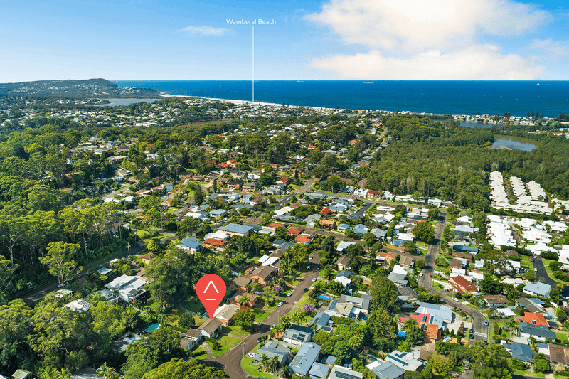 15 Maree Avenue, Terrigal, NSW 2260