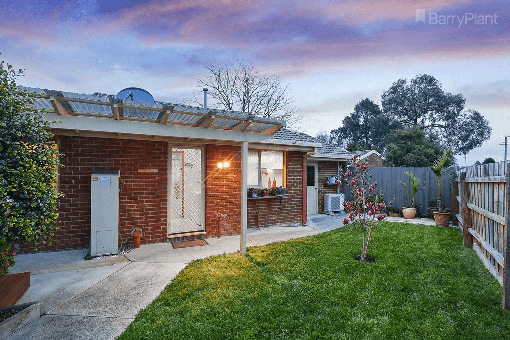 4/17-19 Ervin Road, KILSYTH, VIC 3137