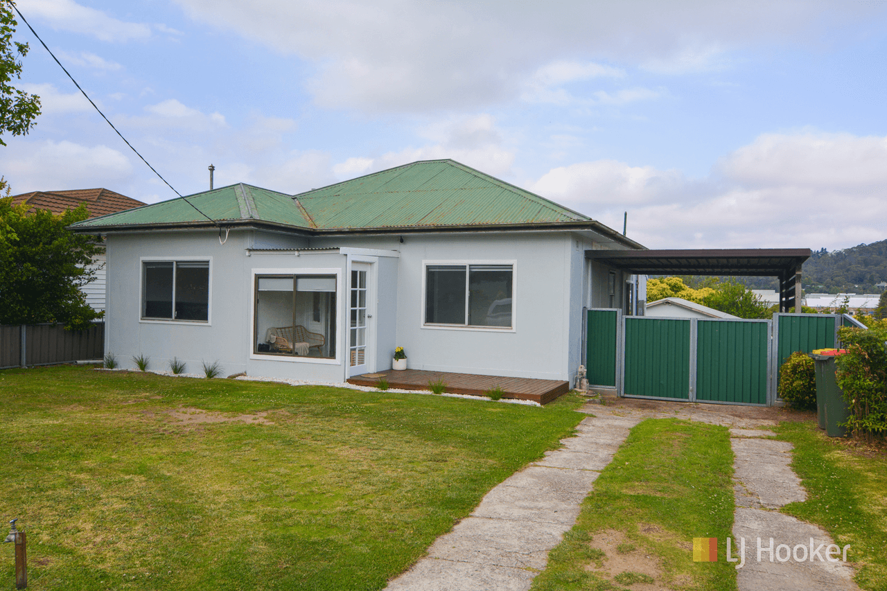 1017 Great Western Highway, LITHGOW, NSW 2790