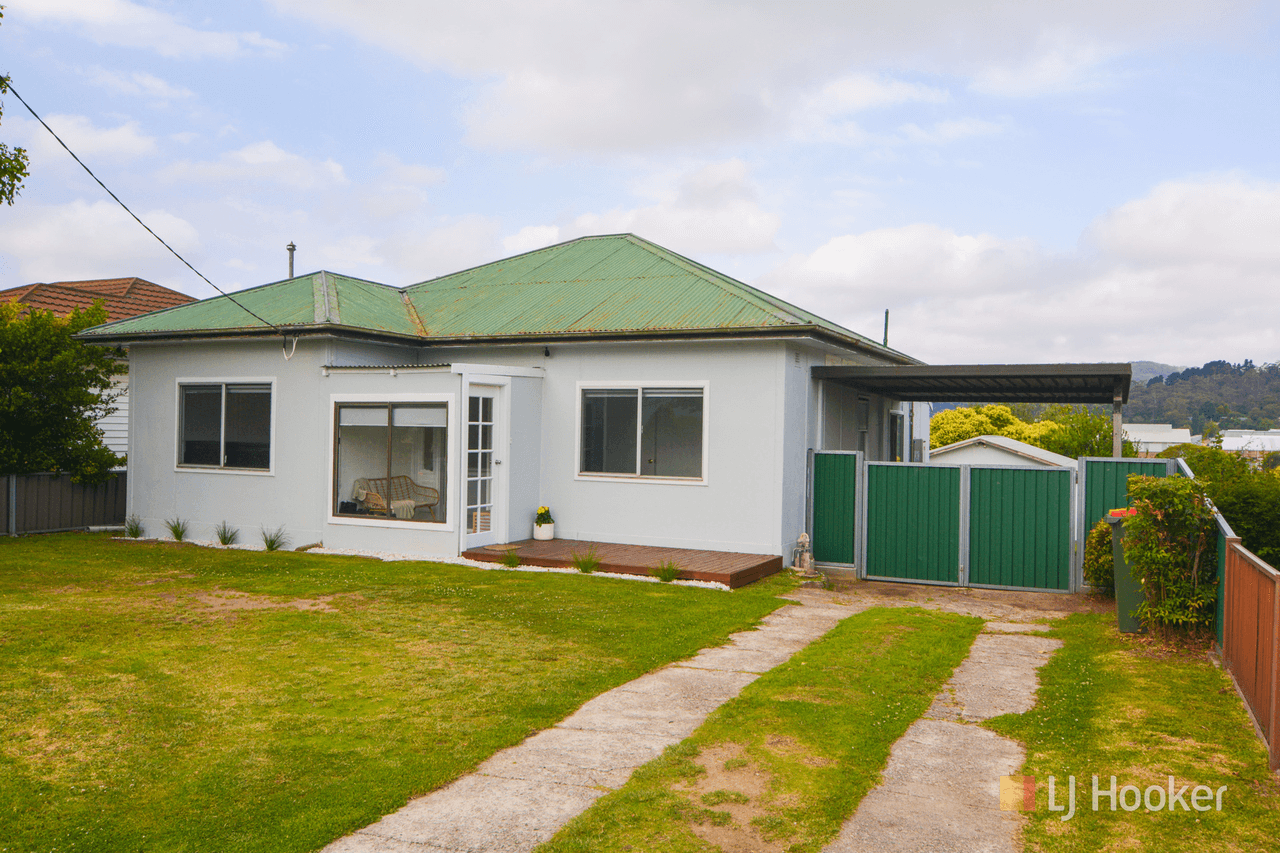 1017 Great Western Highway, LITHGOW, NSW 2790