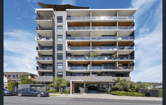 305/8 Zillah Street, STONES CORNER, QLD 4120