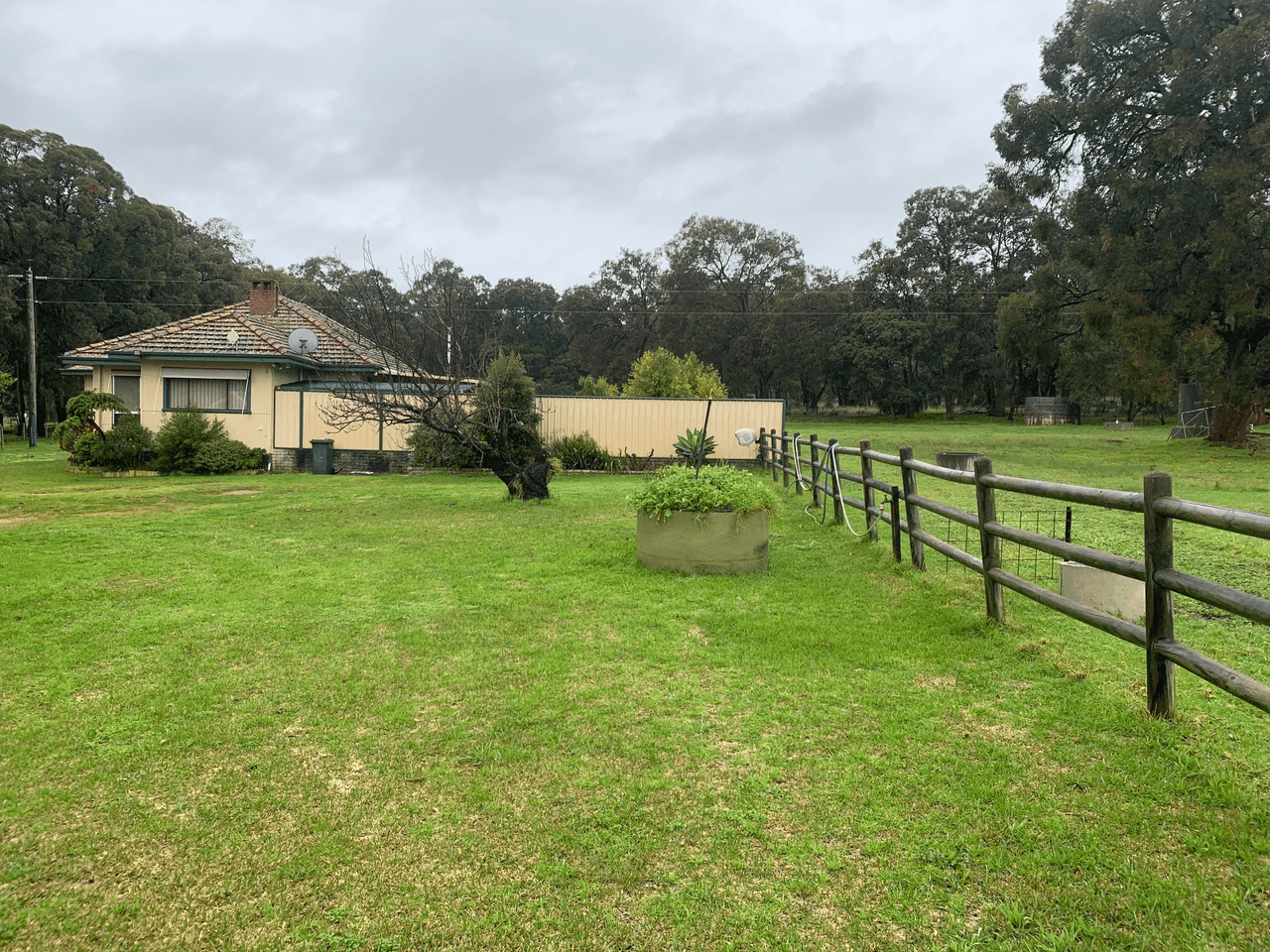 10842 South Western Highway, HARVEY, WA 6220