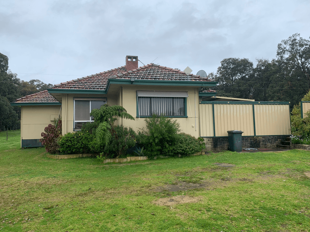 10842 South Western Highway, HARVEY, WA 6220