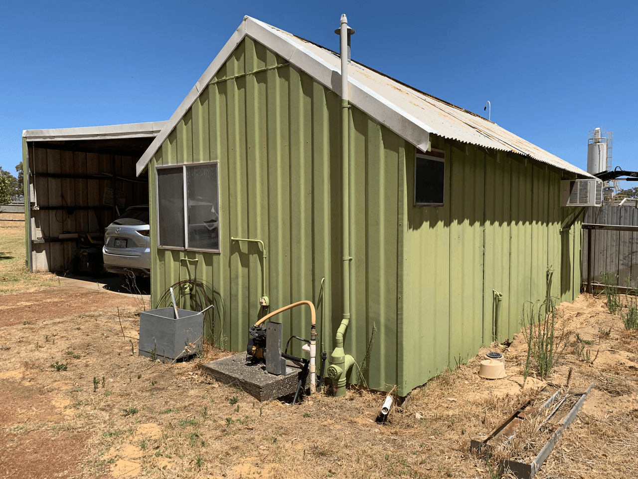 10842 South Western Highway, HARVEY, WA 6220