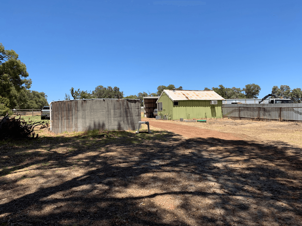 10842 South Western Highway, HARVEY, WA 6220