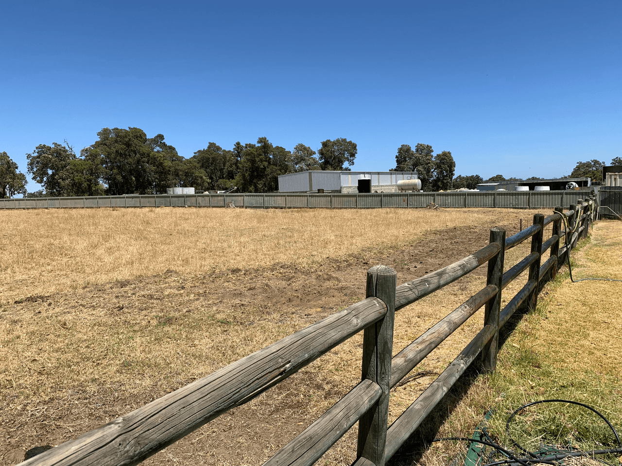 10842 South Western Highway, HARVEY, WA 6220