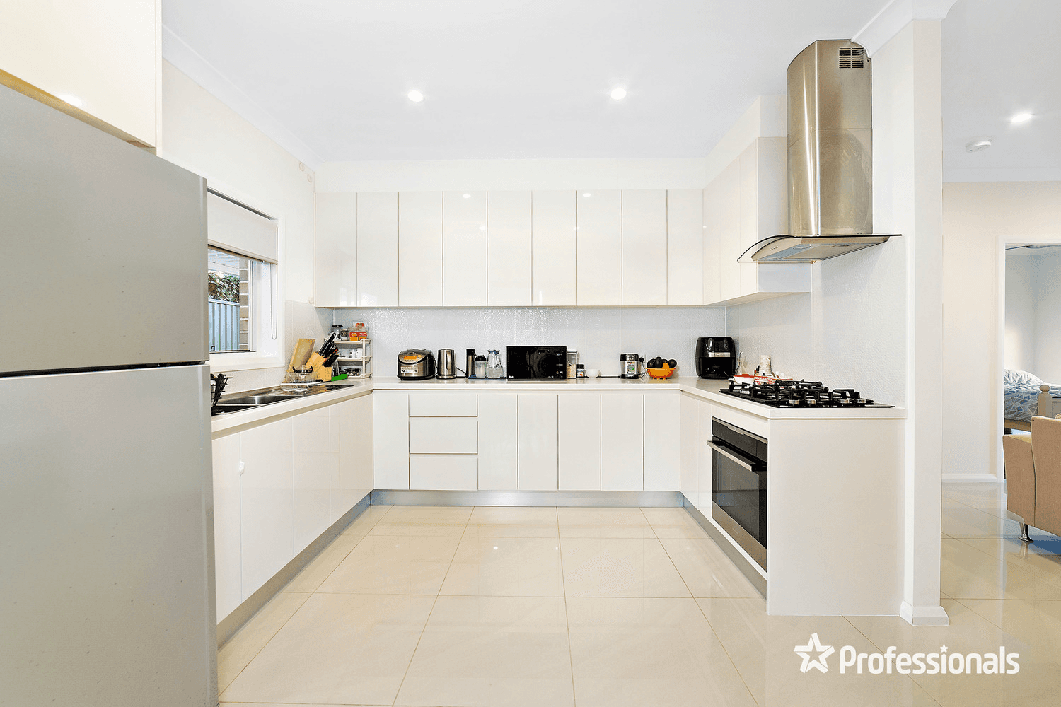 54 Eastern Avenue, Panania, NSW 2213