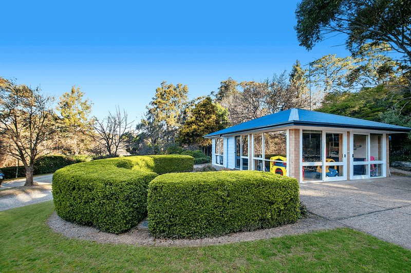 1395 Old Northern Road, GLENORIE, NSW 2157