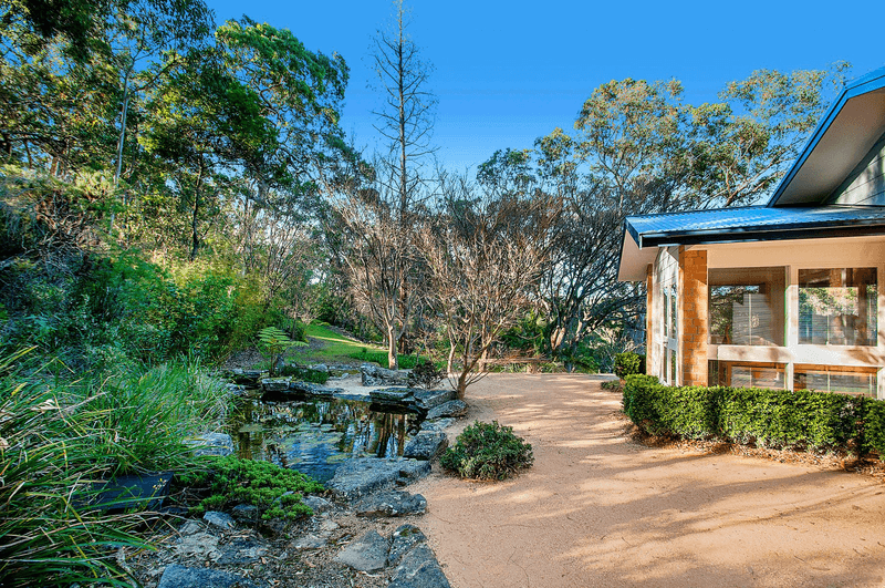 1395 Old Northern Road, GLENORIE, NSW 2157