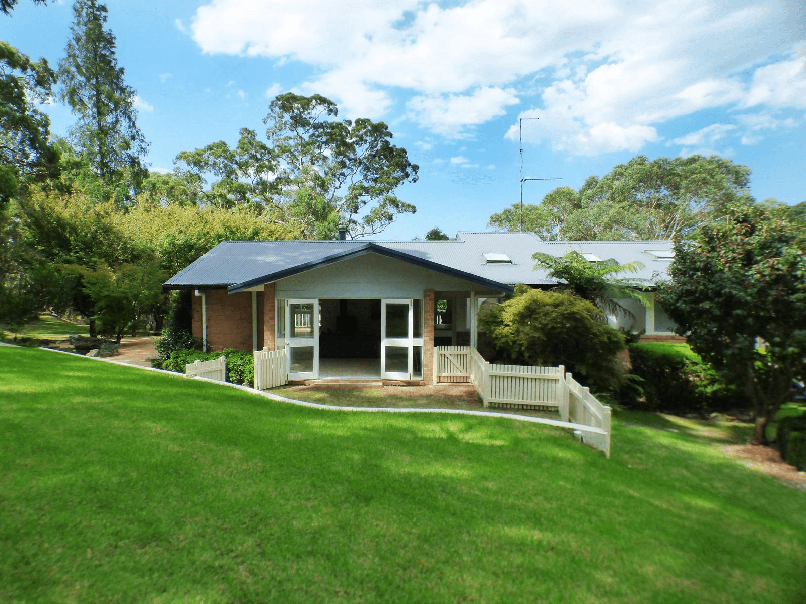 1395 Old Northern Road, GLENORIE, NSW 2157