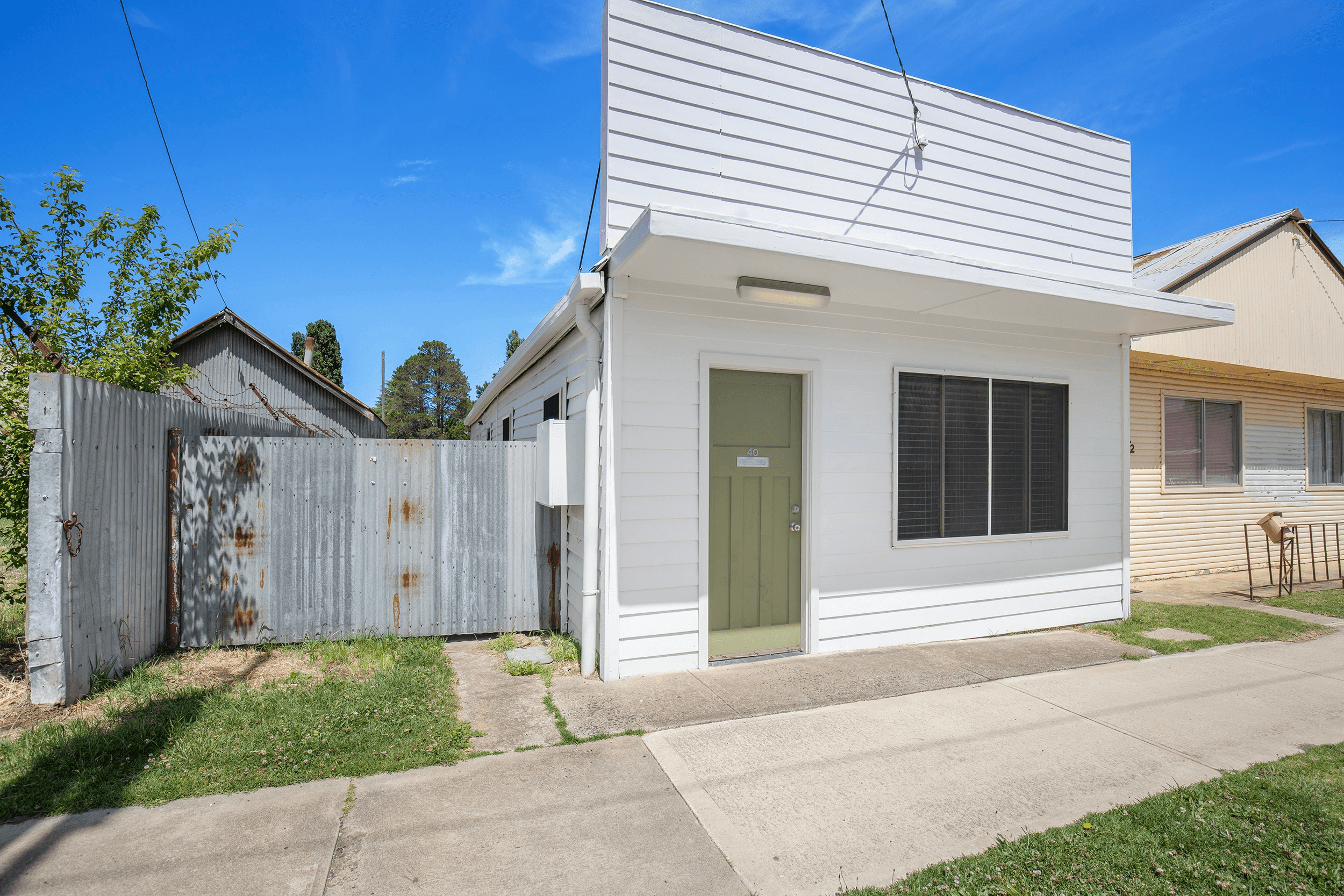 40 Hill Street, Uralla, NSW 2358