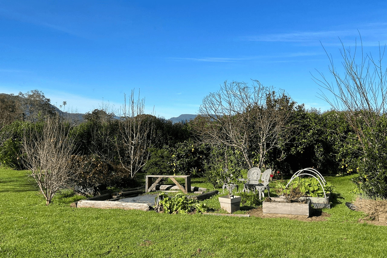 20 Carters Road, Kangaroo Valley, NSW 2577