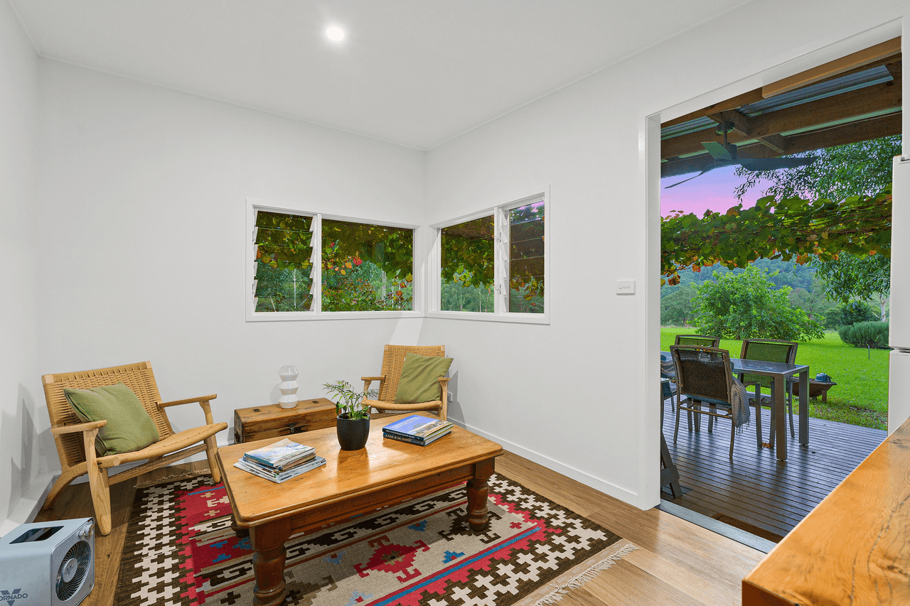 20 Carters Road, Kangaroo Valley, NSW 2577