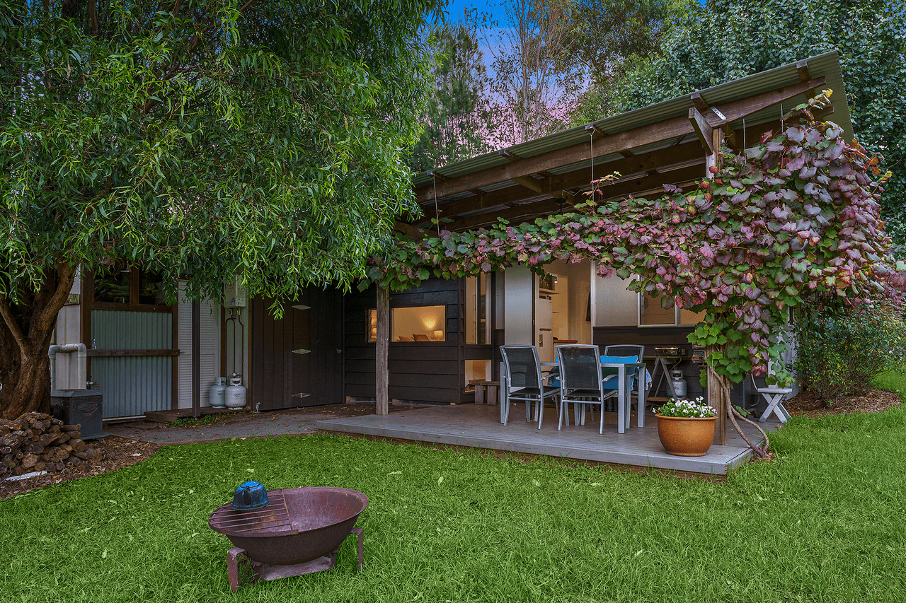 20 Carters Road, Kangaroo Valley, NSW 2577